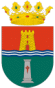 Torre de la Horadada town crest